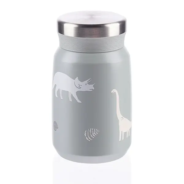 Zopa Termoska na jídlo 500 ml, Dino 5
