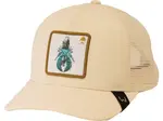 Westin šiltovka crecraw cap beige