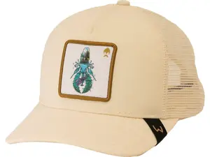Westin šiltovka crecraw cap beige