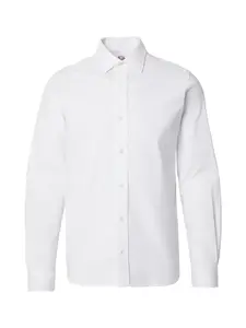 MOS MOSH Košeľa 'Marco'  biela