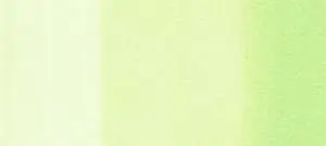 Copic sketch marker - YG11 mignonette