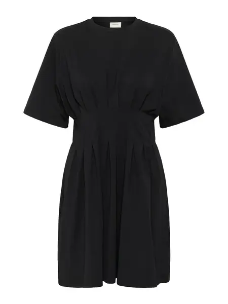 Gestuz Šaty 'GZInez'  čierna