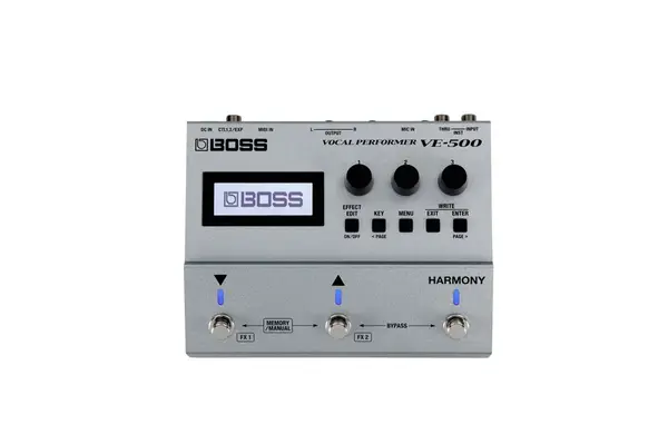 Boss VE-500 (použité)