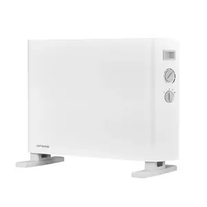 Orava Elektrický horkovzdušný konvektor