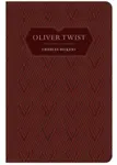 Oliver Twist - Charles Dickens