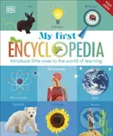 My First Encyclopedia (Introduce Little Ones to the World of Learning) - kniha z kategorie Naučné knihy