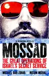 Mossad - Michael Bar-Zohar, Nissim Mishal