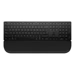 HP 580K BD5F6AA#ABB Multi-Device Keyboard Palm Rest