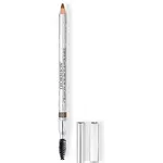 DIOR Diorshow Crayon Sourcils Poudre voděodolná tužka na obočí odstín 03 Brown 1.19 g