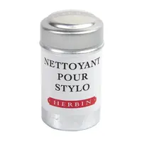 Čistící bombičky pro plnicí pera Herbin 6ks