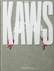 KAWS - Ramirez-Montagut Monica