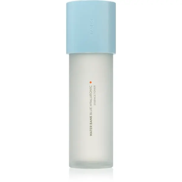LANEIGE Water Bank Blue Hyaluronic hydratačné tonikum pre normálnu až suchú pleť 160 ml