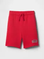 GAP Kids' Shorts with Logo - Boys