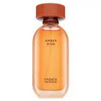 French Avenue Amber D'or parfémovaná voda unisex 100 ml