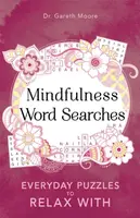 Mindfulness Word Searches - Dr Gareth Moore