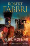 The Furies of Rome - Robert Fabbri