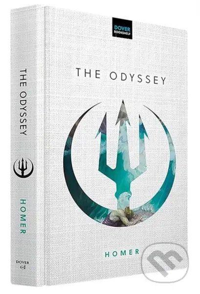 The Odyssey - Homer