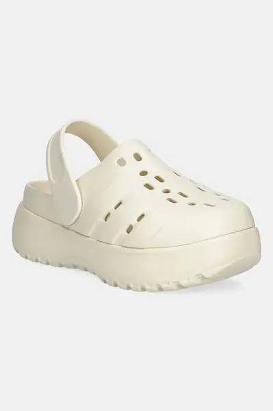 Pantofle adidas Adilette Clog Platform