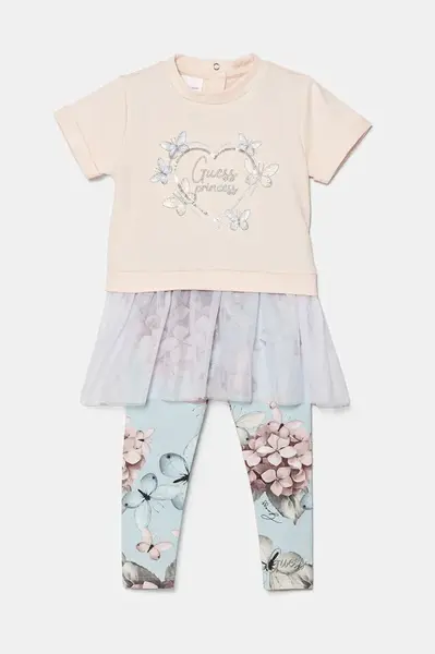 Kojenecká sada Guess