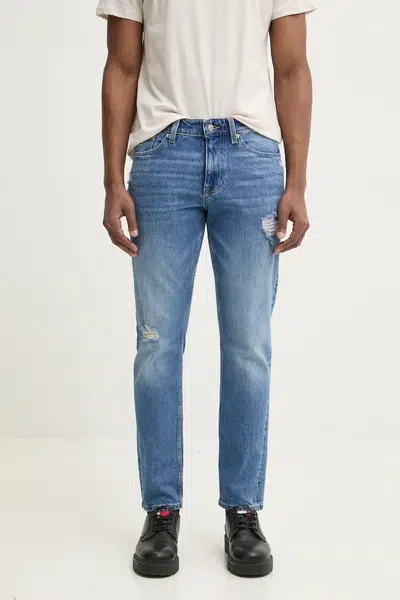 Džíny Tommy Jeans pánské, DM0DM21333