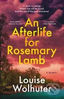 An Afterlife for Rosemary Lamb - Louise Wolhuter - kniha z kategorie Detektivky, thrillery a horory