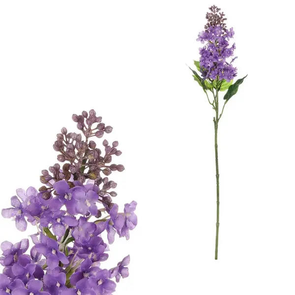 UMĚLÁ KVĚTINA 63 cm