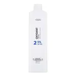 L´Oréal Professionnel Oxydant Creme vyvíjacia emulzia pre všetky typy vlasov 9% 30 Vol. 1000 ml