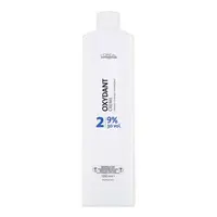 L´Oréal Professionnel Oxydant Creme vyvíjacia emulzia pre všetky typy vlasov 9% 30 Vol. 1000 ml