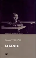 Litanie (poškozená) - Tomáš Vystrčil