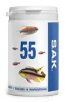 S.A.K. 55 130g (300ml) velikost 3
