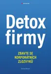 Kniha: Detox firmy od Morys Daniel