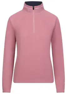 Dámská fleecová mikina Trespass Skylar