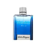 Salvatore Ferragamo Acqua Essenziale Blu toaletní voda pro muže 100 ml