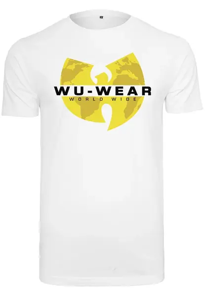 Pánské tričko Wu-Wear