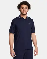 Pánské polotričko Under Armour ISO-CHILL