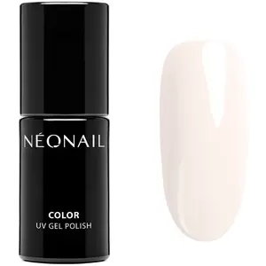 NEONAIL Milady gelový lak na nehty odstín Perfect Milk 7,2 ml