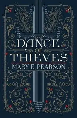 Dance of Thieves - Mary E. Pearsonová