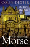 The Jewel That Was Ours - Colin Dexter