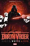 Star Wars: Darth Vader - Black, White & Red - Jason Aaron, Torunn Gronbekk