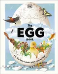 The Egg Book - DK