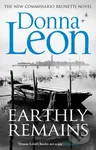 Earthly Remains - Donna Leon - kniha z kategorie Detektivky, thrillery a horory