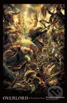 Overlord, Vol. 4 (Novel) (The Lizardman Heroes) - Kugane Maruyama, so-bin - kniha z kategorie Komiksy