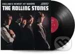 The Rolling Stones:  England´S Newest Hit Makers - The Rolling Stones, The Rolling Stones