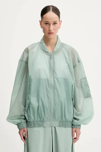 Bunda MM6 Maison Margiela x Salomon