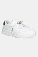 Dětské sneakers boty Polo Ralph Lauren MASTERS COURT PS