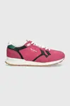Pepe Jeans Sneakers boty Pepe Jeans PLS40008