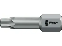 Wera 066313 Šroubovací bit 1/4" Hex TX 27 x 25 mm, typ 867/1 TZ TORX®