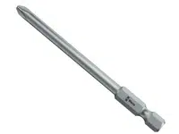 Wera 059775 Bit PH 2 – 851/4 Z. Šroubovací bit 1/4 Hex, 89 mm pro křížové šrouby Phillips