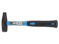 BGS Technic BGS 3852 Zámečnické kladivo 300 g fiberglass rukojeť