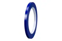 Maskovací páska lakýrnická, 12 mm x 33 m, obrysová, plastová - 3M 06408